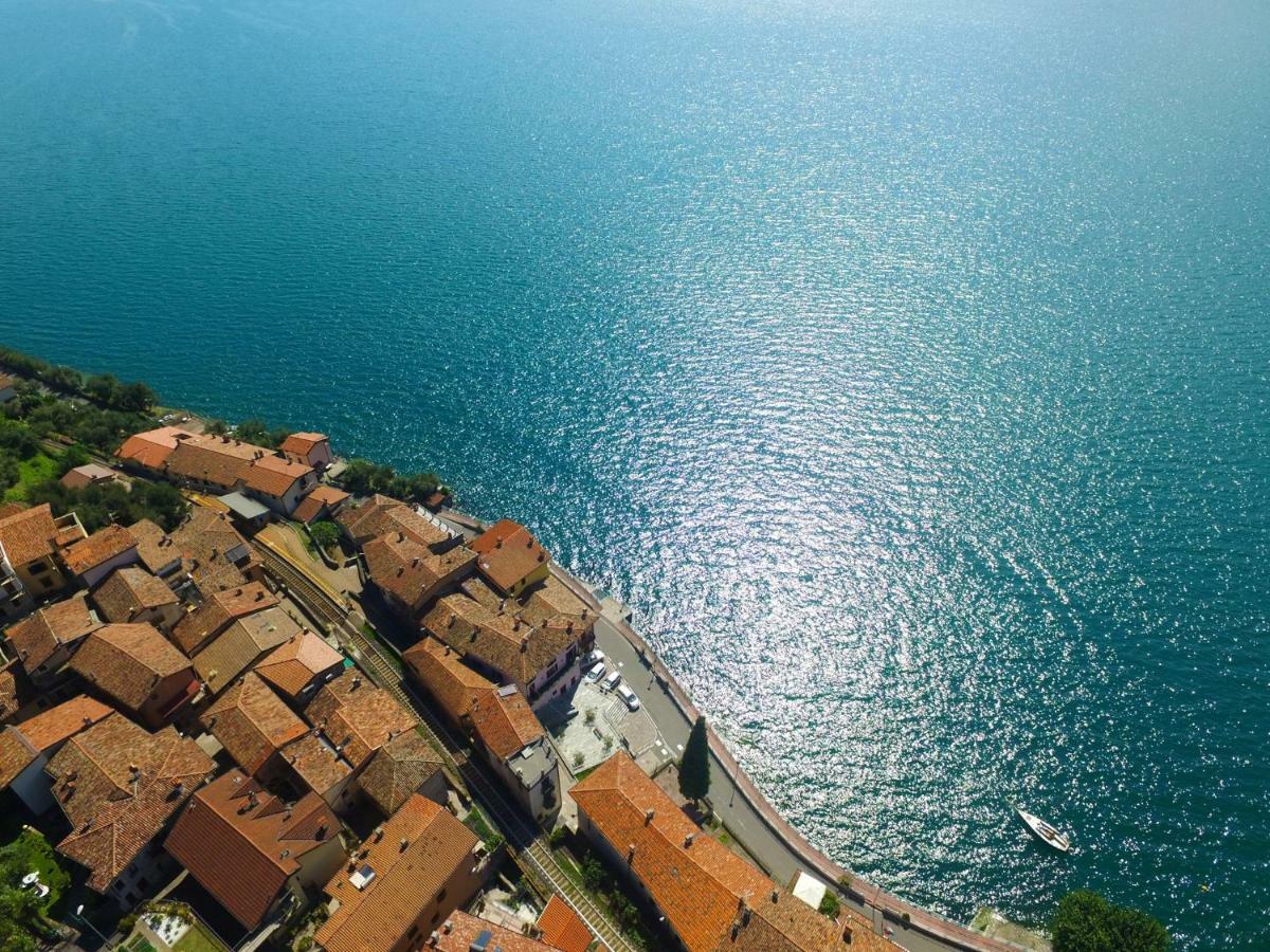 Casa Vacanze Dalia Marone Exterior foto